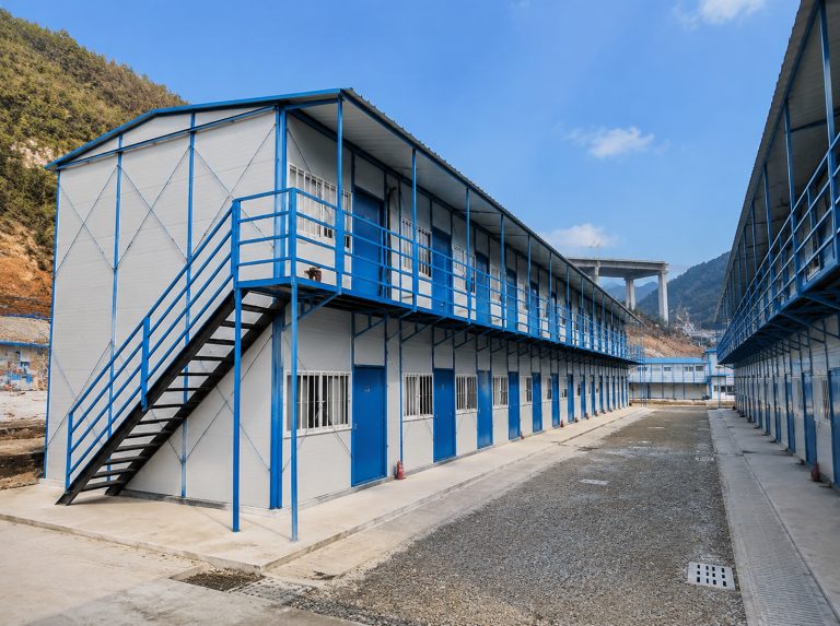永川区K式活动板房
